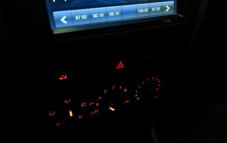 Nissan Almera, 2018 год, 859 000 рублей, 15 фотография