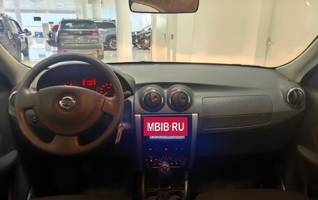 Nissan Almera, 2018 год, 859 000 рублей, 11 фотография