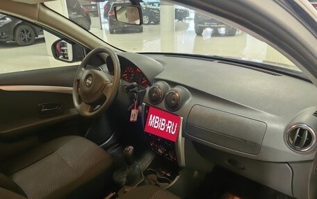 Nissan Almera, 2018 год, 859 000 рублей, 12 фотография