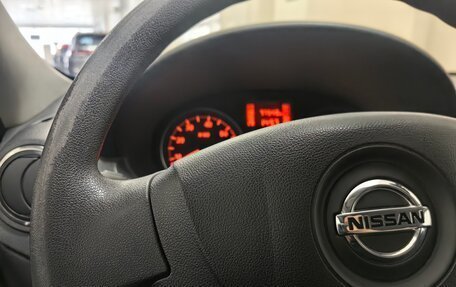 Nissan Almera, 2018 год, 859 000 рублей, 17 фотография