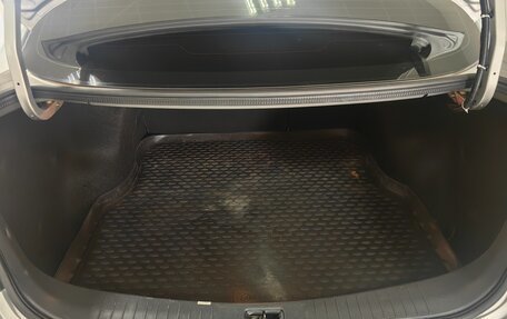 Nissan Almera, 2018 год, 859 000 рублей, 24 фотография