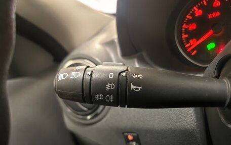 Nissan Almera, 2018 год, 859 000 рублей, 19 фотография