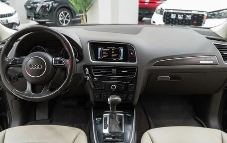 Audi Q5, 2016 год, 1 999 000 рублей, 8 фотография