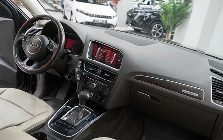 Audi Q5, 2016 год, 1 999 000 рублей, 7 фотография