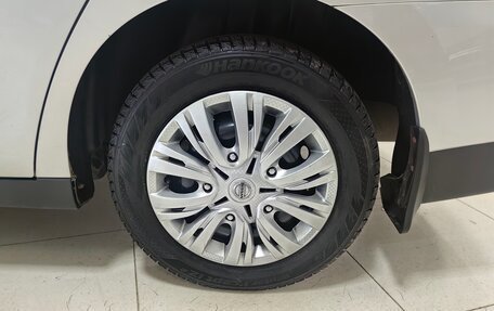 Nissan Almera, 2018 год, 859 000 рублей, 23 фотография