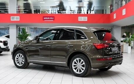 Audi Q5, 2016 год, 1 999 000 рублей, 2 фотография