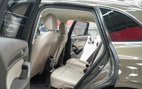 Audi Q5, 2016 год, 1 999 000 рублей, 11 фотография