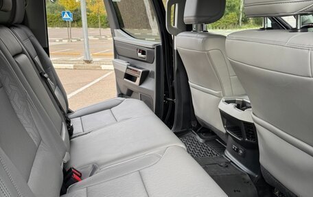 Toyota Tundra, 2024 год, 10 000 000 рублей, 10 фотография