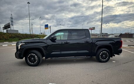 Toyota Tundra, 2024 год, 10 000 000 рублей, 3 фотография