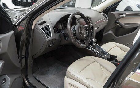 Audi Q5, 2016 год, 1 999 000 рублей, 10 фотография