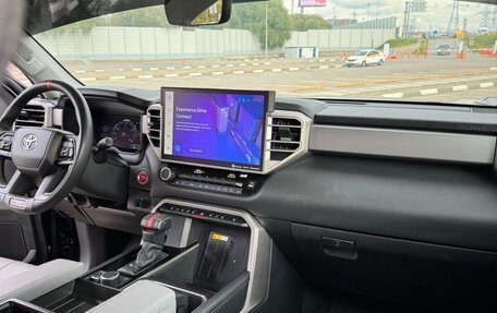 Toyota Tundra, 2024 год, 10 000 000 рублей, 9 фотография