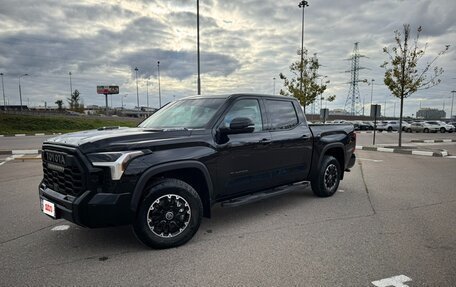 Toyota Tundra, 2024 год, 10 000 000 рублей, 6 фотография