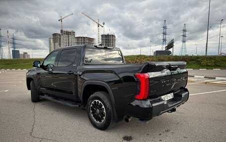 Toyota Tundra, 2024 год, 10 000 000 рублей, 4 фотография