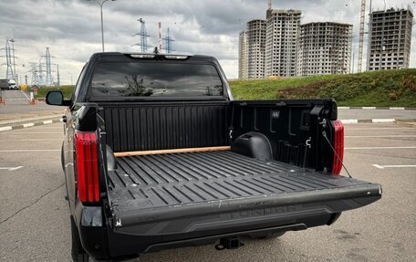 Toyota Tundra, 2024 год, 10 000 000 рублей, 11 фотография