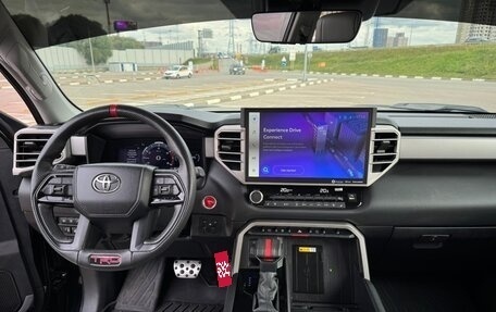 Toyota Tundra, 2024 год, 10 000 000 рублей, 8 фотография