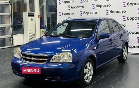 Chevrolet Lacetti, 2008 год, 399 000 рублей, 2 фотография