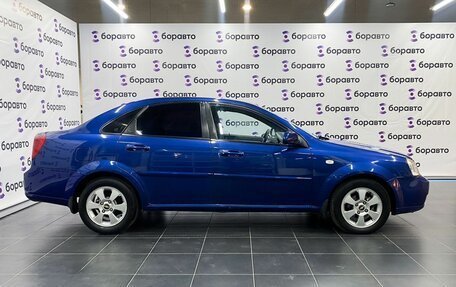Chevrolet Lacetti, 2008 год, 399 000 рублей, 8 фотография