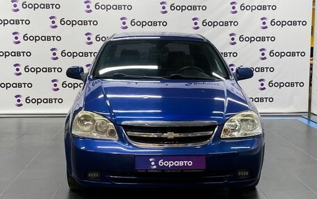 Chevrolet Lacetti, 2008 год, 399 000 рублей, 6 фотография