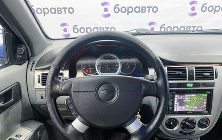 Chevrolet Lacetti, 2008 год, 399 000 рублей, 9 фотография
