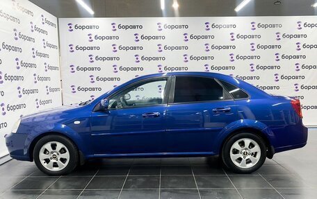 Chevrolet Lacetti, 2008 год, 399 000 рублей, 7 фотография