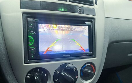 Chevrolet Lacetti, 2008 год, 399 000 рублей, 19 фотография