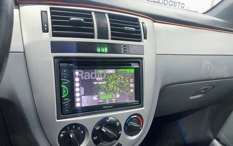 Chevrolet Lacetti, 2008 год, 399 000 рублей, 17 фотография