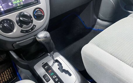 Chevrolet Lacetti, 2008 год, 399 000 рублей, 15 фотография