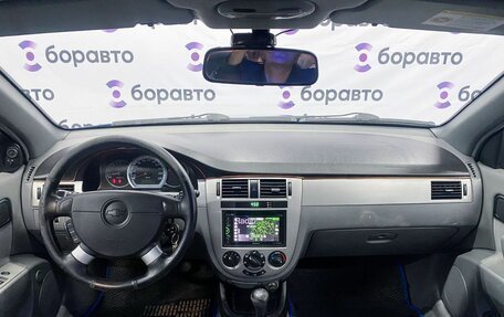 Chevrolet Lacetti, 2008 год, 399 000 рублей, 14 фотография