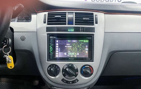 Chevrolet Lacetti, 2008 год, 399 000 рублей, 18 фотография