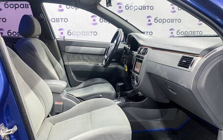 Chevrolet Lacetti, 2008 год, 399 000 рублей, 12 фотография