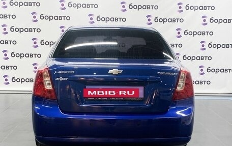 Chevrolet Lacetti, 2008 год, 399 000 рублей, 5 фотография