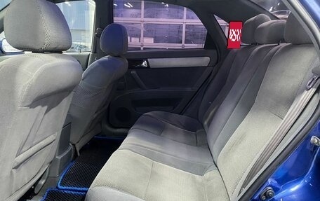 Chevrolet Lacetti, 2008 год, 399 000 рублей, 11 фотография