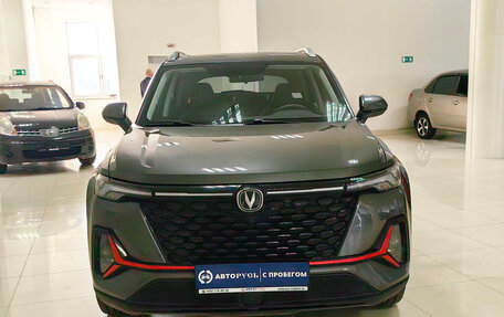 Changan CS35 Plus, 2023 год, 1 899 000 рублей, 3 фотография