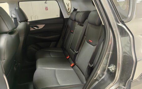 Changan CS35 Plus, 2023 год, 1 899 000 рублей, 7 фотография