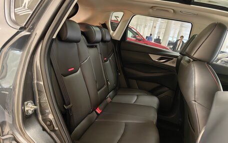 Changan CS35 Plus, 2023 год, 1 899 000 рублей, 8 фотография