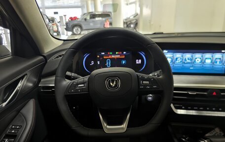 Changan CS35 Plus, 2023 год, 1 899 000 рублей, 10 фотография