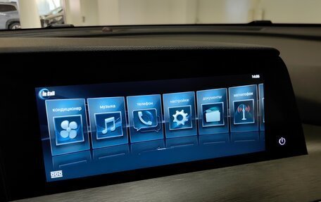 Changan CS35 Plus, 2023 год, 1 899 000 рублей, 13 фотография