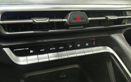 Changan CS35 Plus, 2023 год, 1 899 000 рублей, 14 фотография