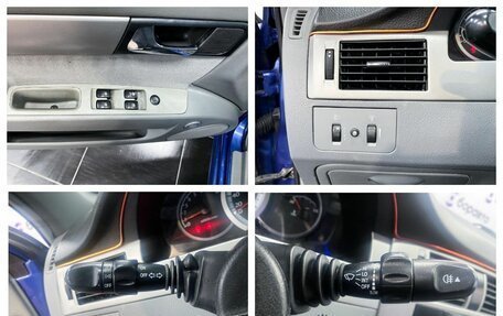 Chevrolet Lacetti, 2008 год, 399 000 рублей, 20 фотография