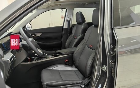 Changan CS35 Plus, 2023 год, 1 899 000 рублей, 5 фотография