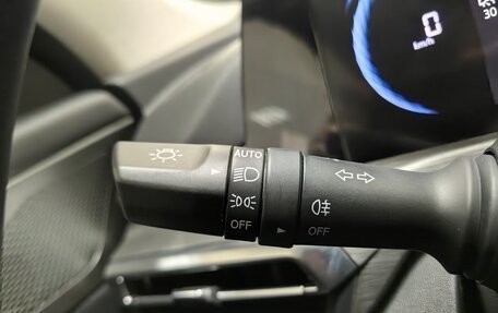 Changan CS35 Plus, 2023 год, 1 899 000 рублей, 19 фотография