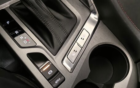 Changan CS35 Plus, 2023 год, 1 899 000 рублей, 16 фотография