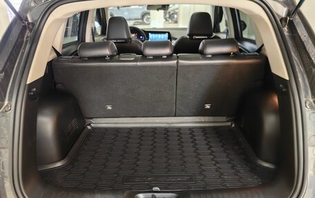 Changan CS35 Plus, 2023 год, 1 899 000 рублей, 25 фотография