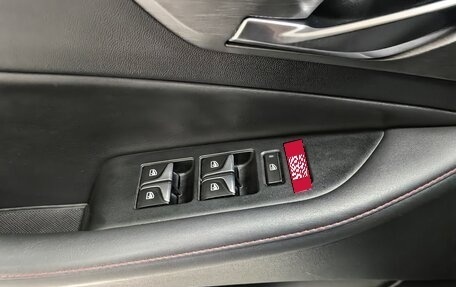 Changan CS35 Plus, 2023 год, 1 899 000 рублей, 22 фотография