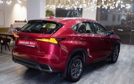 Lexus NX I, 2018 год, 2 850 000 рублей, 2 фотография