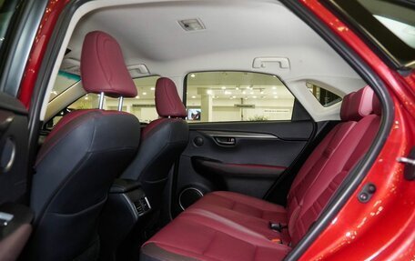 Lexus NX I, 2018 год, 2 850 000 рублей, 12 фотография