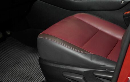 Lexus NX I, 2018 год, 2 850 000 рублей, 11 фотография