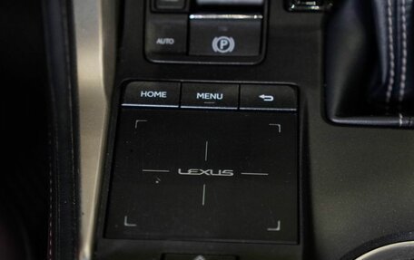 Lexus NX I, 2018 год, 2 850 000 рублей, 23 фотография