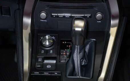 Lexus NX I, 2018 год, 2 850 000 рублей, 22 фотография