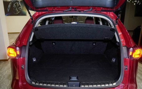 Lexus NX I, 2018 год, 2 850 000 рублей, 26 фотография